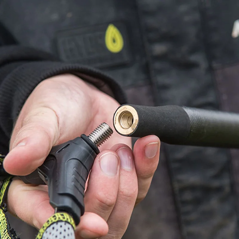 Дръжка за кеп MATRIX Ethos XR Power 4.5m Landing Net handle