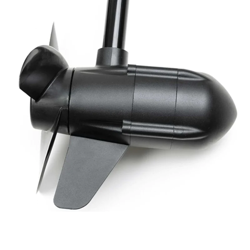 Електромотор FOX 80lb 12v BL Engine