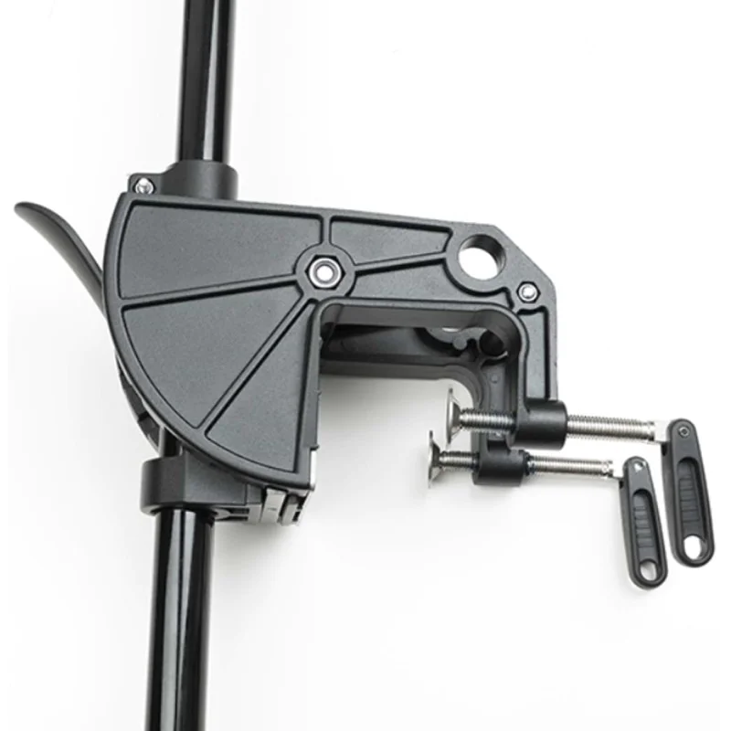 Електромотор FOX 80lb 12v BL Engine