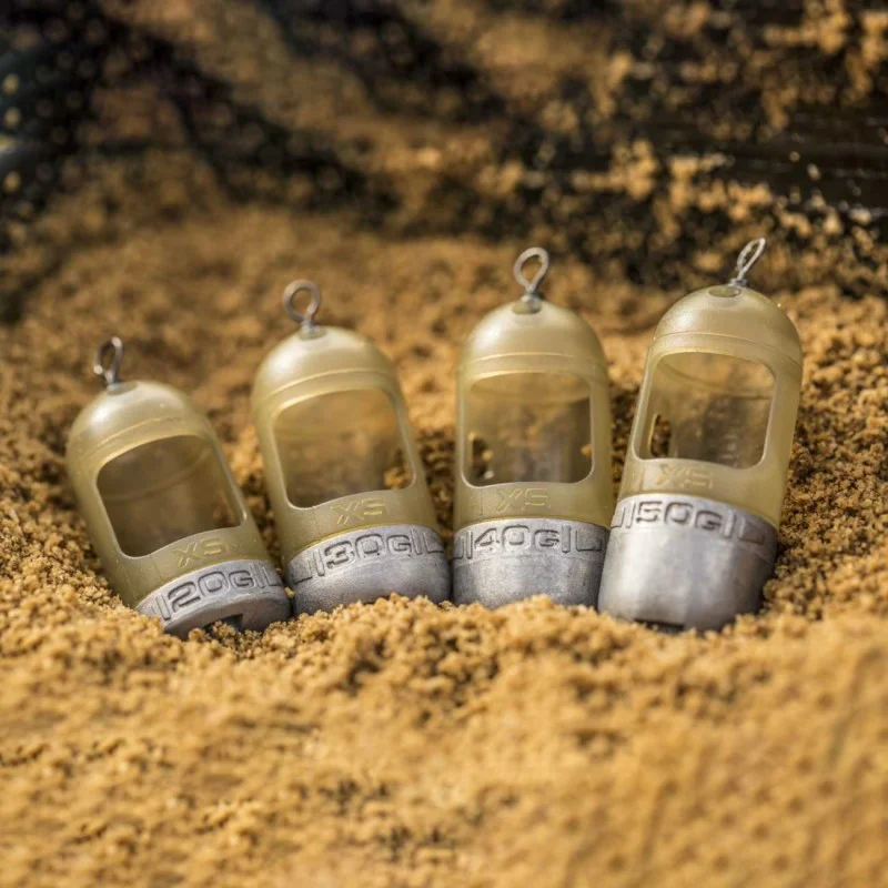 Фидер хранилка GURU X-Change Window Feeder