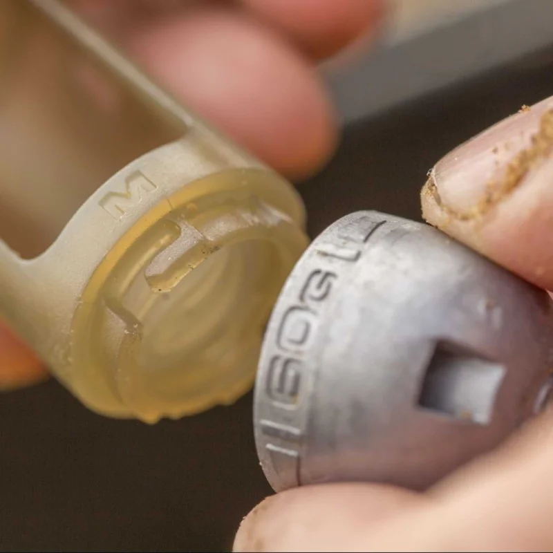 Фидер хранилка GURU X-Change Window Feeder