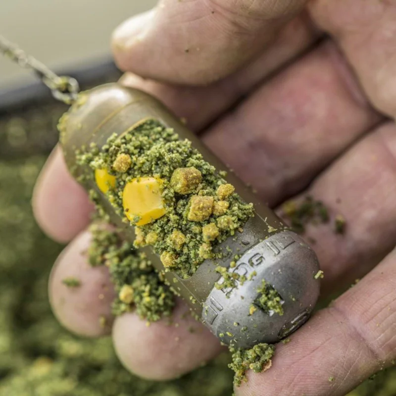 Фидер хранилка GURU X-Change Window Feeder