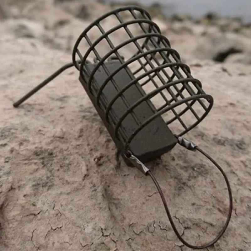 Фидер хранилка за река PRESTON Claw Feeder