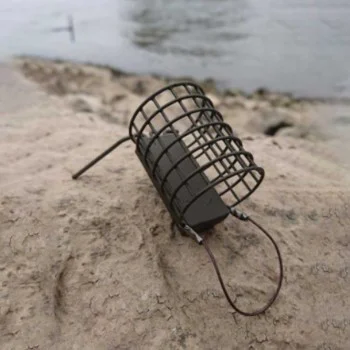 Фидер хранилка за река PRESTON Claw Feeder