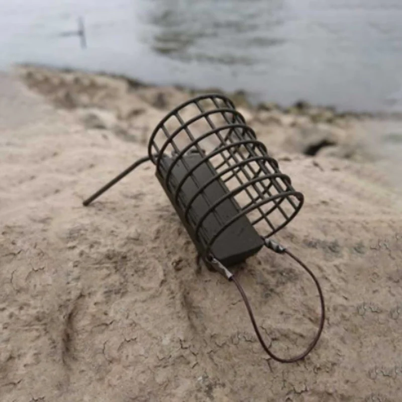 Фидер хранилка за река PRESTON Claw Feeder