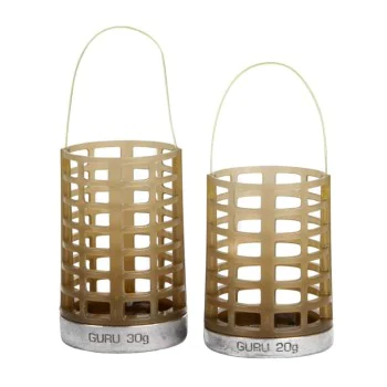 Фидер хранилка за захранване GURU Bait Up X-Change Feeder