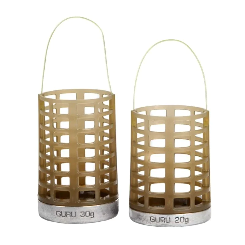 Фидер хранилка за захранване GURU Bait Up X-Change Feeder