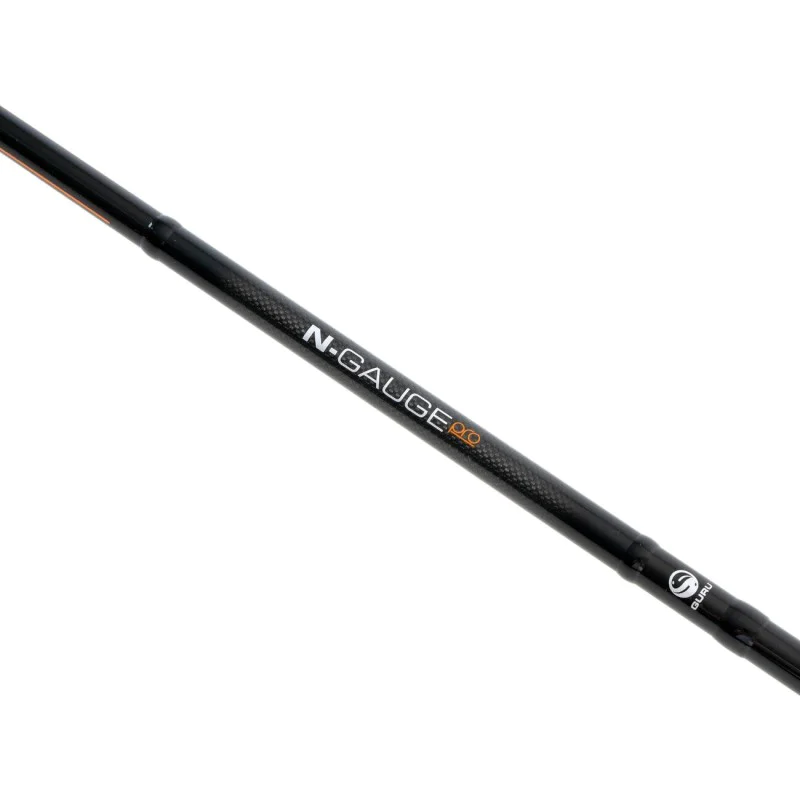Фидер въдица GURU N-Gauge Pro Feeder 10ft 305cm 1-40g
