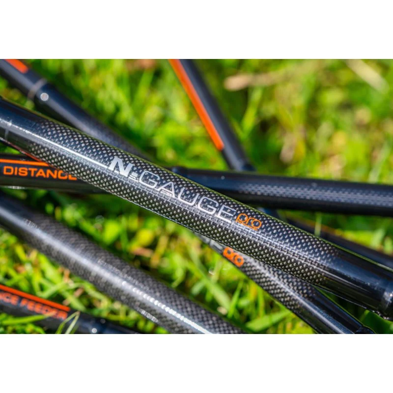 Фидер въдица GURU N-Gauge Pro Feeder 10ft 305cm 1-40g