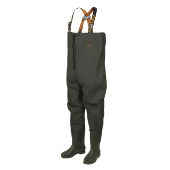 Гащеризон FOX Lightweight Green Waders