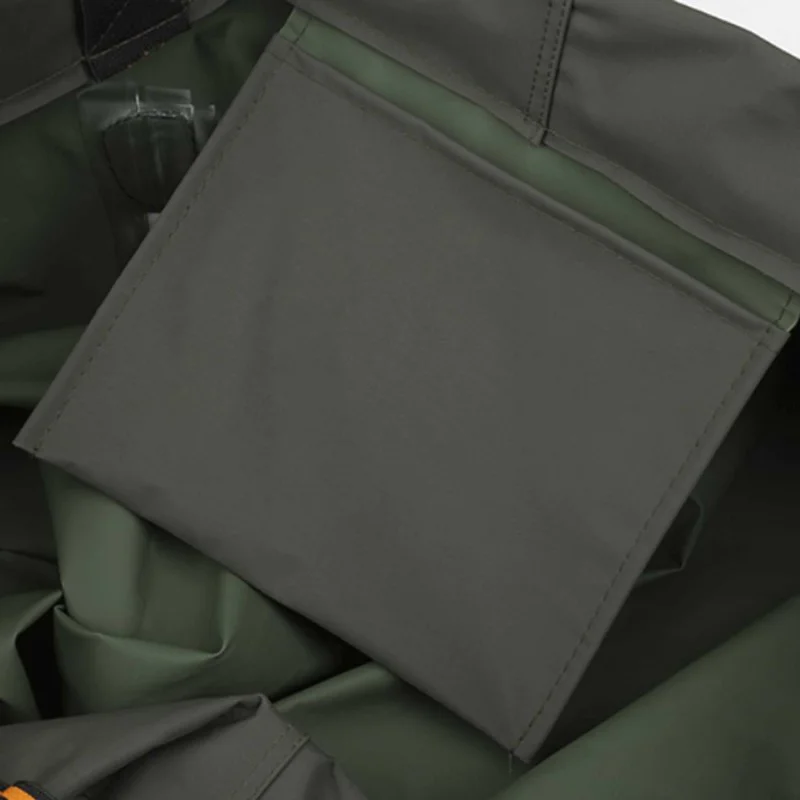 Гащеризон FOX Lightweight Green Waders