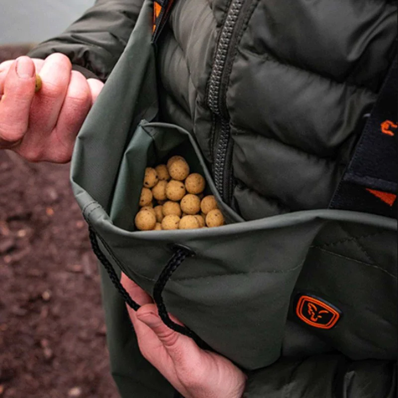 Гащеризон FOX Lightweight Green Waders