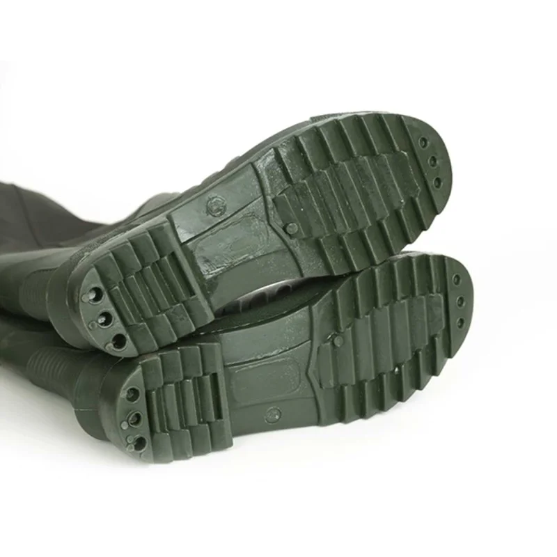 Гащеризон FOX Lightweight Green Waders