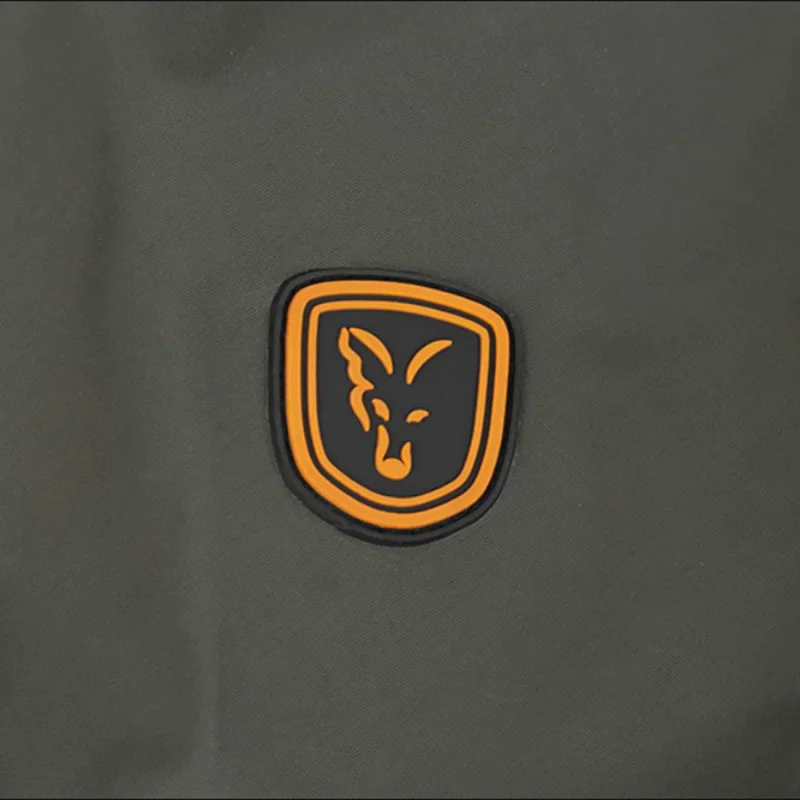 Гащеризон FOX Lightweight Green Waders