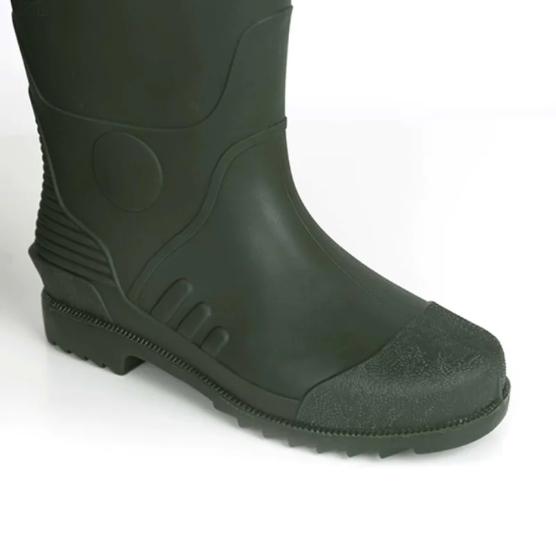 Гащеризон FOX Lightweight Green Waders