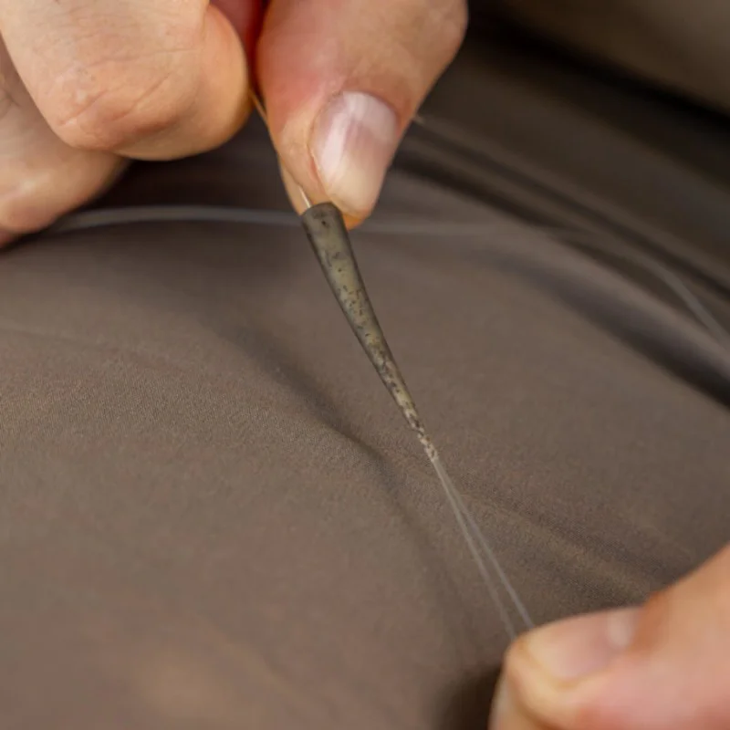 Гумени накрайници AVID CARP Outline FleckTone Naked Tail Rubber