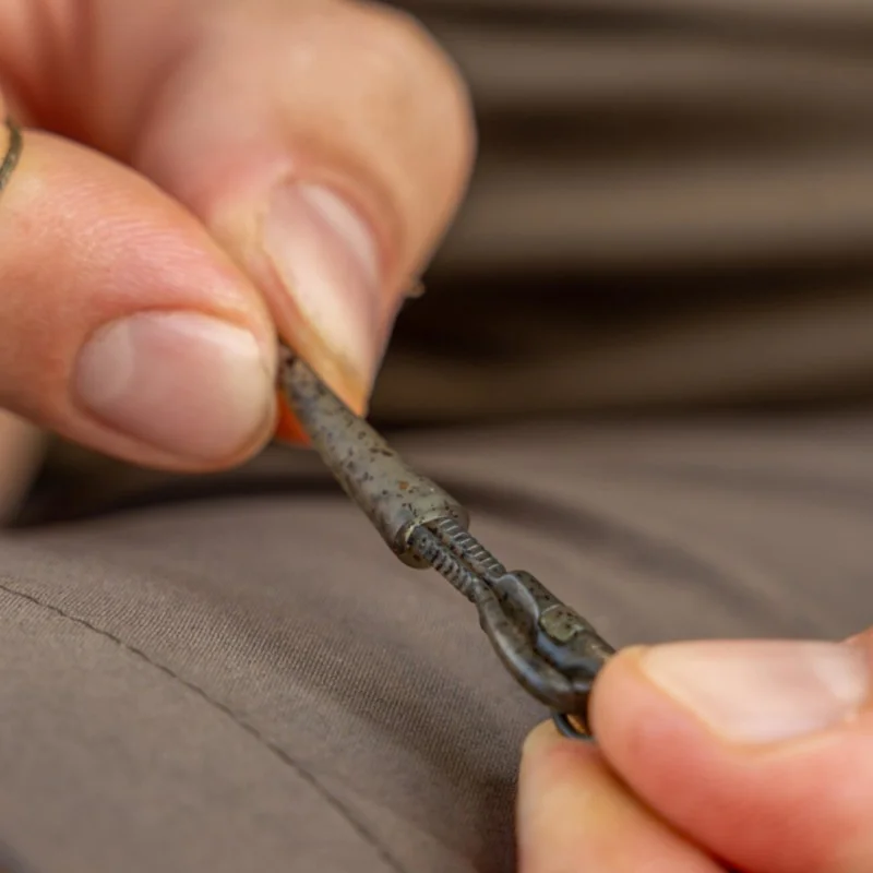 Гумени накрайници AVID CARP Outline FleckTone Tail Rubber