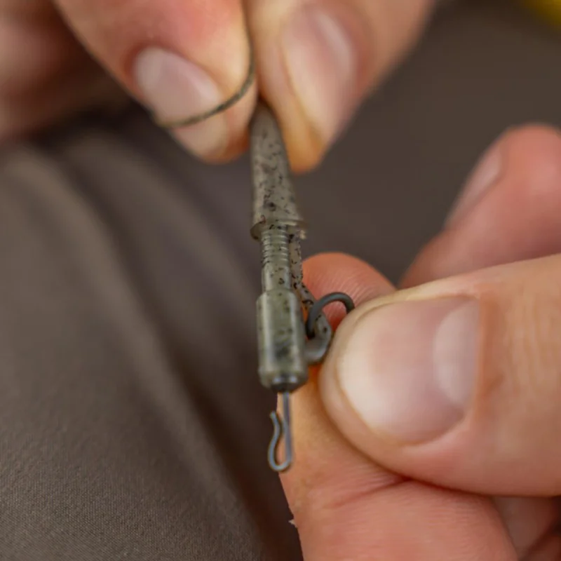 Гумени накрайници AVID CARP Outline FleckTone Tail Rubber