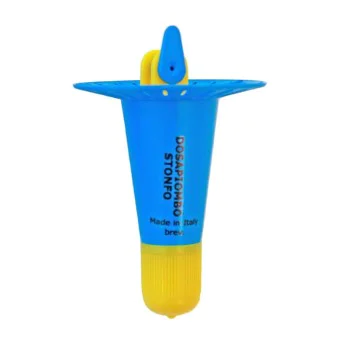 Инструмент за утежняване на плувки STONFO Dosa Piombo – Large