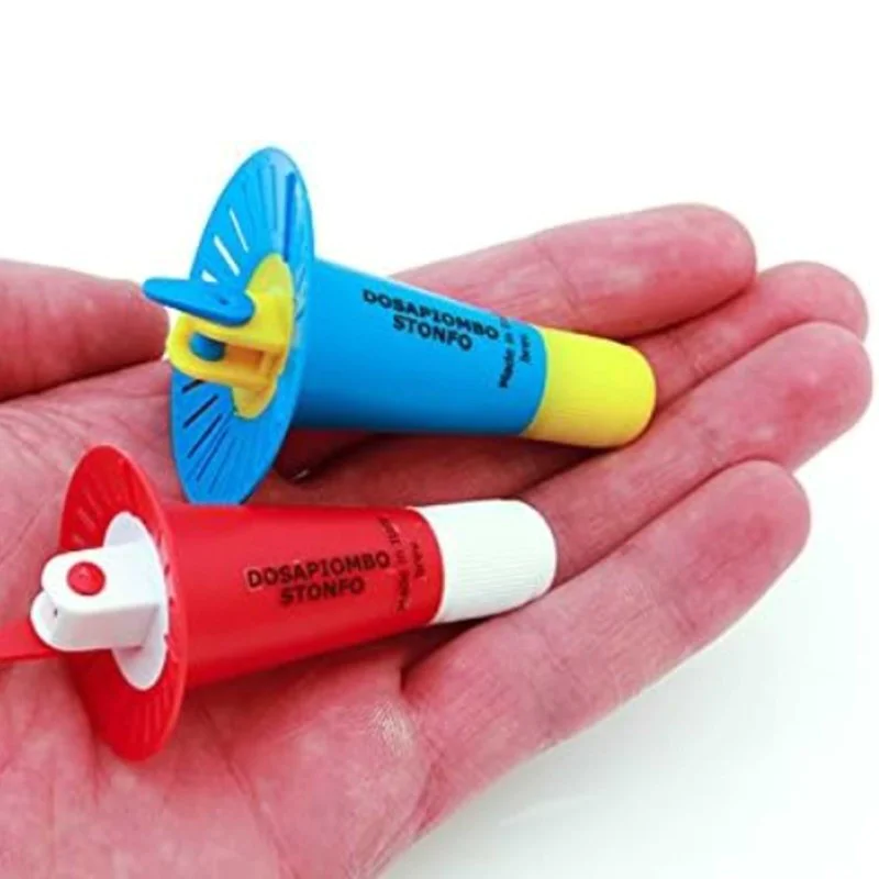 Инструмент за утежняване на плувки STONFO Dosa Piombo – Large