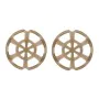 Капачка за фидер хранилка GURU Particle Cap