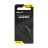 Кикери за шаранджийски монтаж AVID CARP Outline FleckTone Kickers