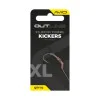 Кикери за шаранджийски монтаж AVID CARP Outline FleckTone Kickers XL