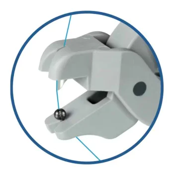 Клещи за олово STONFO Dropshot Tool Art 19