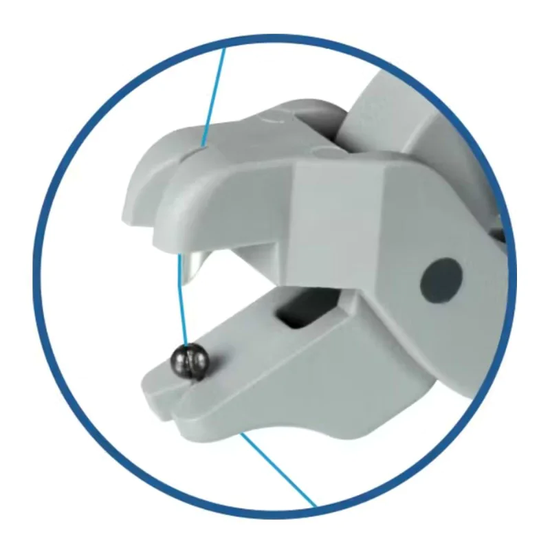 Клещи за олово STONFO Dropshot Tool Art 19