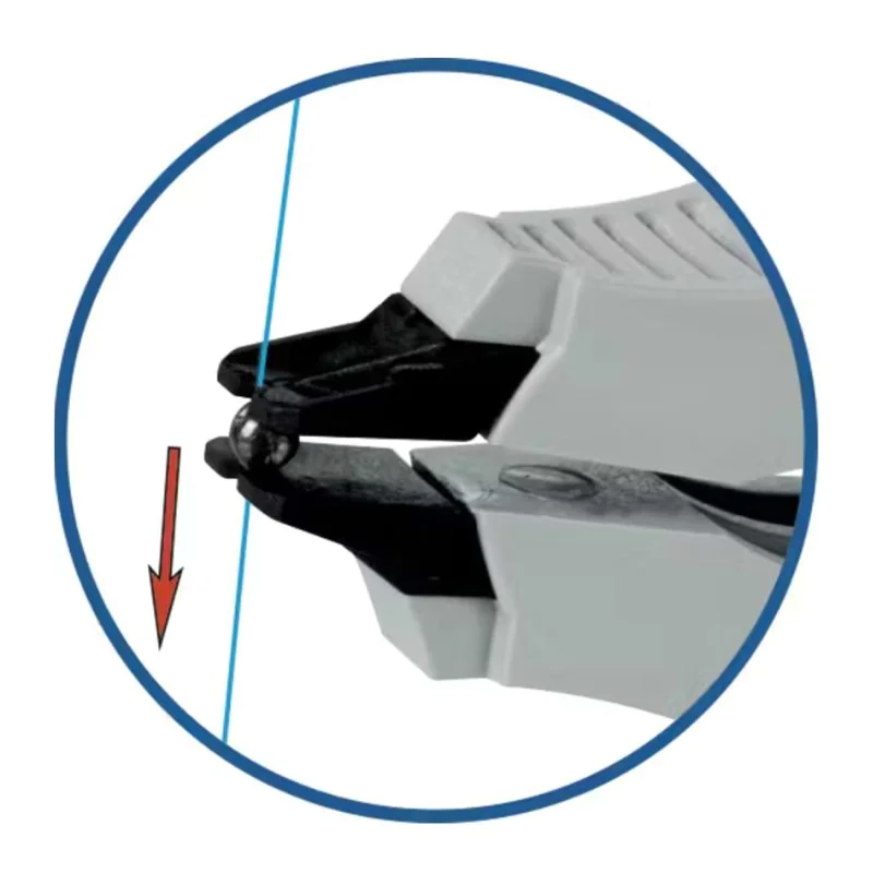 Клещи за олово STONFO Dropshot Tool Art 19