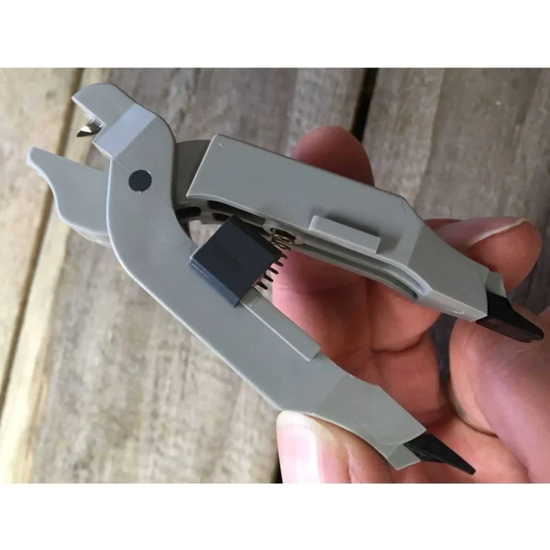 Клещи за олово STONFO Dropshot Tool Art 19