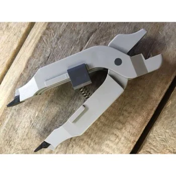 Клещи за олово STONFO Dropshot Tool Art 19