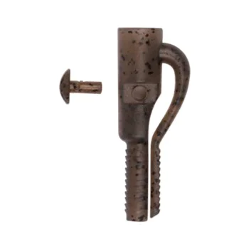 Клипсове AVID CARP Outline FleckTone Pinned Lead Clips