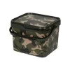 Кофа FOX Camo Bucket 12L