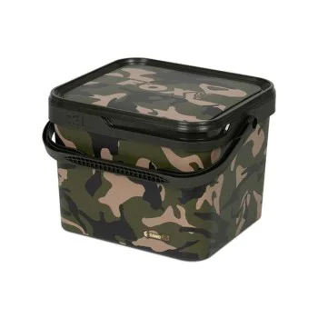 Кофа FOX Camo Bucket 12L