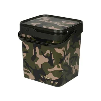 Кофа FOX Camo Bucket 18L