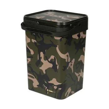 Кофа FOX Camo Bucket 24L