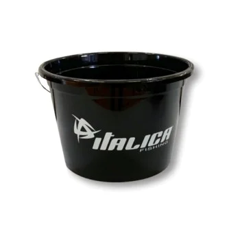 Кофа за захранка ITALICA Groundbait Bucket 18 L