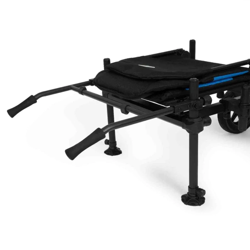 Количка за фидер стол PRESTON Absolute Feeder Chair Wheel Kit