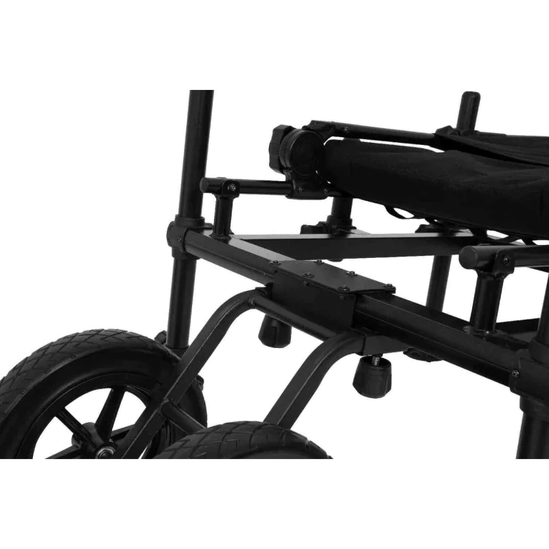 Количка за фидер стол PRESTON Absolute Feeder Chair Wheel Kit