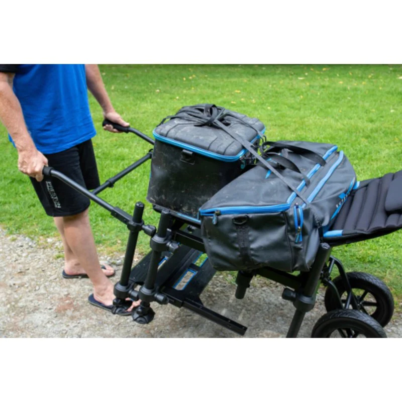 Количка за фидер стол PRESTON Absolute Feeder Chair Wheel Kit