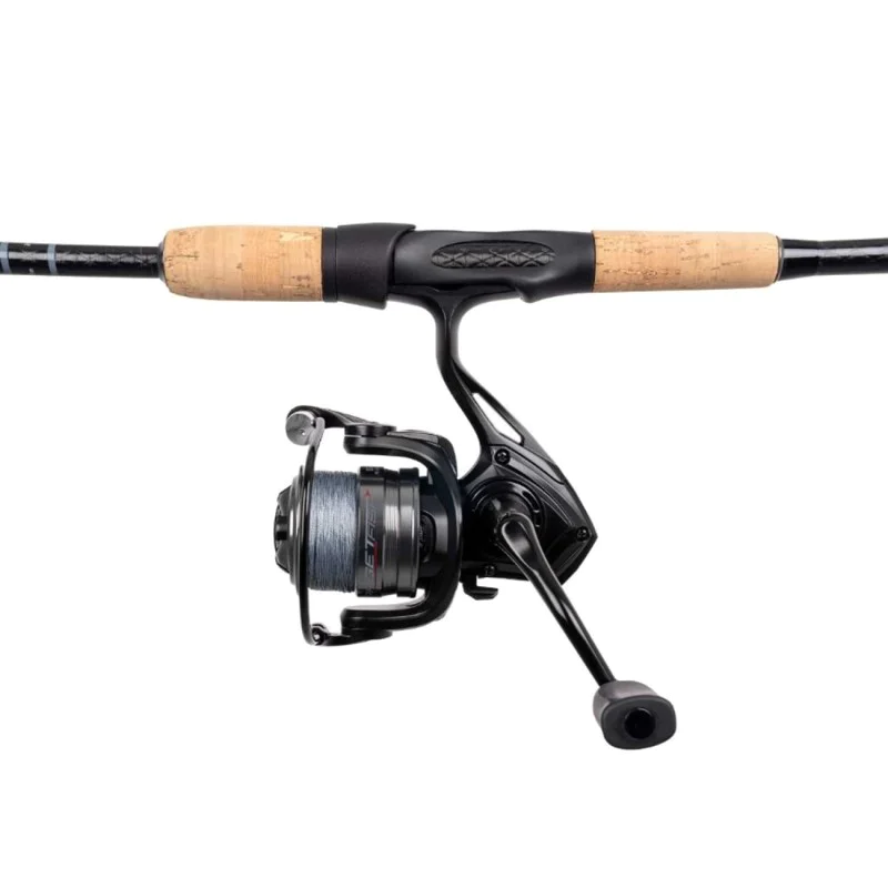 Комплект въдица с макара ZEBCO 220сm Spin Combo 28g 2000 FD 0.14mm