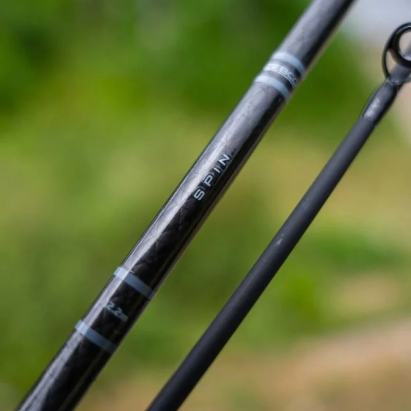 Комплект въдица с макара ZEBCO 220сm Spin Combo 28g 2000 FD 0.14mm