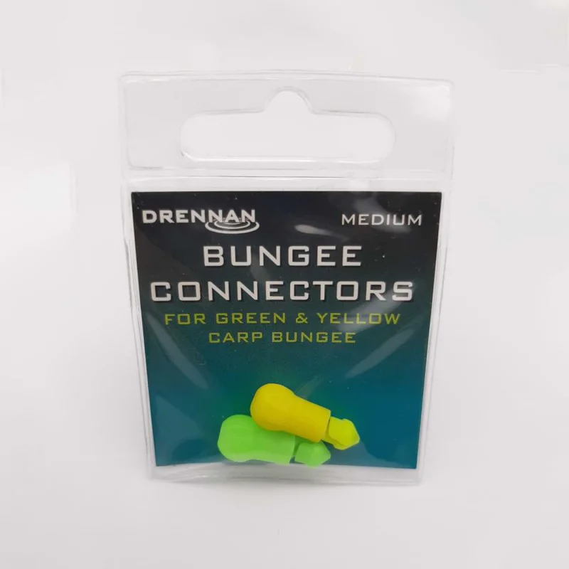 Конектор за кух ластик DRENNAN Bungee Connector Beads