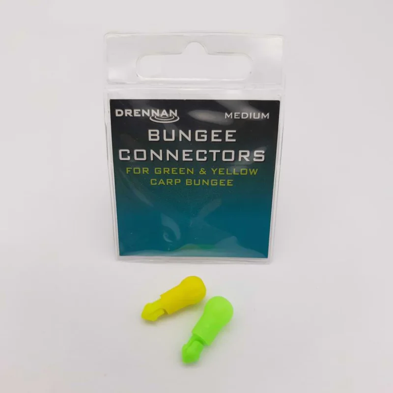 Конектор за кух ластик DRENNAN Bungee Connector Beads