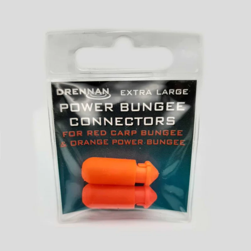 Конектор за кух ластик DRENNAN Bungee Connector Beads