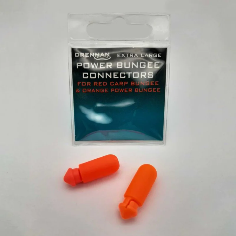 Конектор за кух ластик DRENNAN Bungee Connector Beads