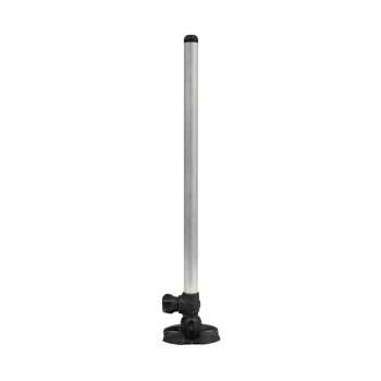 Крак за платформа MATRIX 25mm Seatbox Leg 450mm - Silver