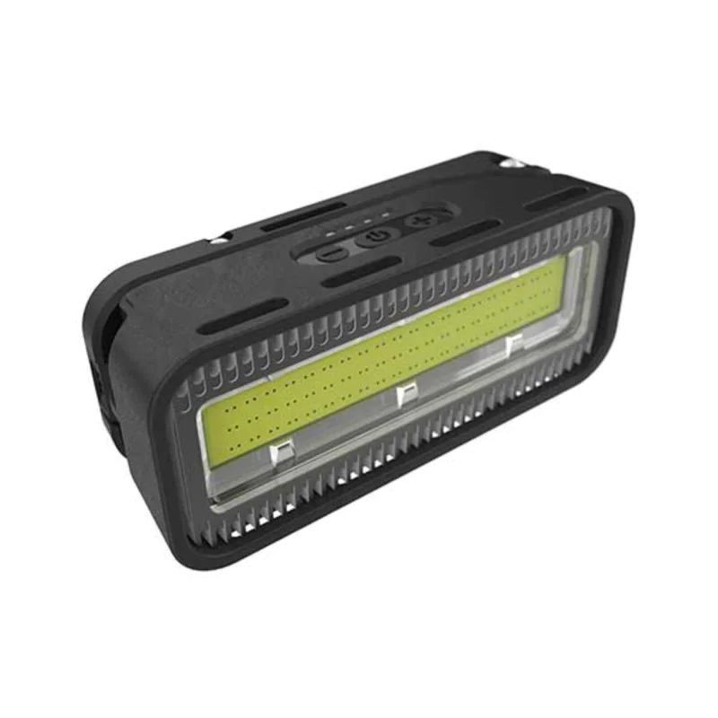 Лампа FOX RX+ Light