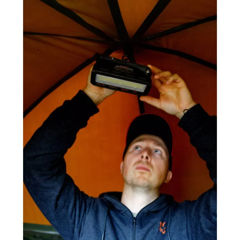 Лампа FOX RX+ Light